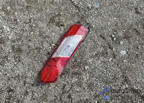 2017 Ford Transit T-150 from USA, damaged, VIN 1FTYE1YM2HKA83321